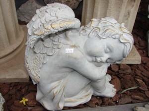 Statuary Statuary